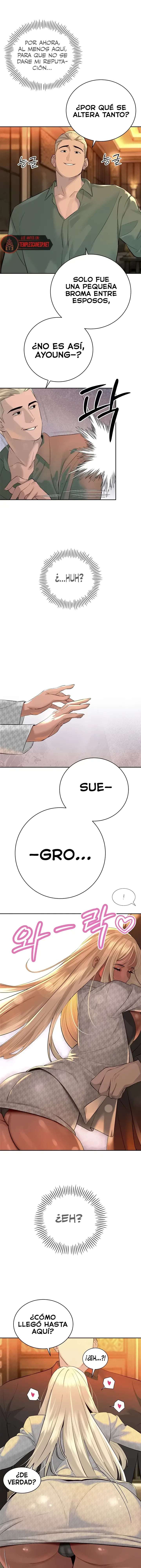 The Father-In-Law Fucks Them All Raw Chapter 28 - Page 19