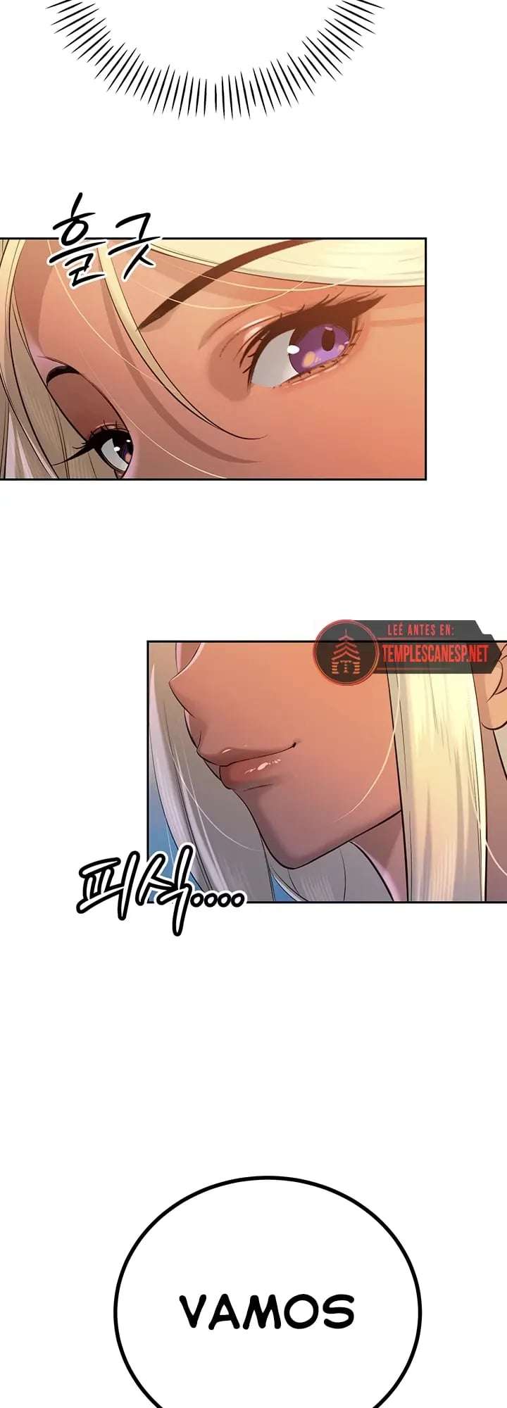 The Father-In-Law Fucks Them All Raw Chapter 28 - Page 22