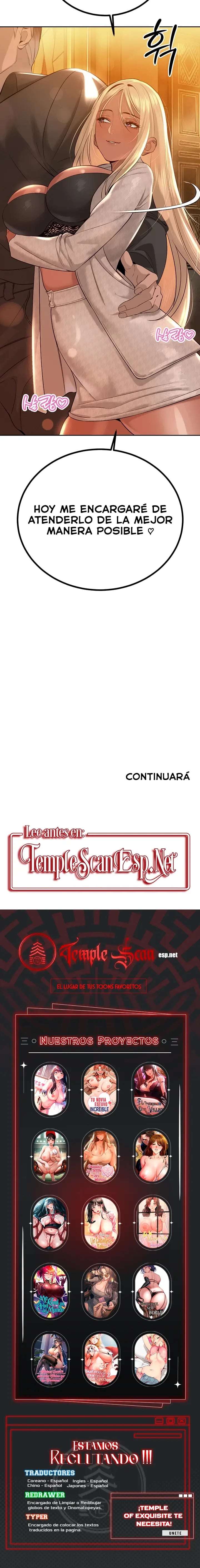 The Father-In-Law Fucks Them All Raw Chapter 28 - Page 23