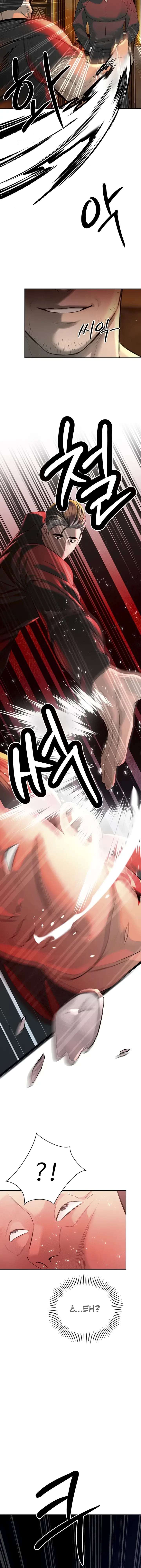 The Father-In-Law Fucks Them All Raw Chapter 28 - Page 5