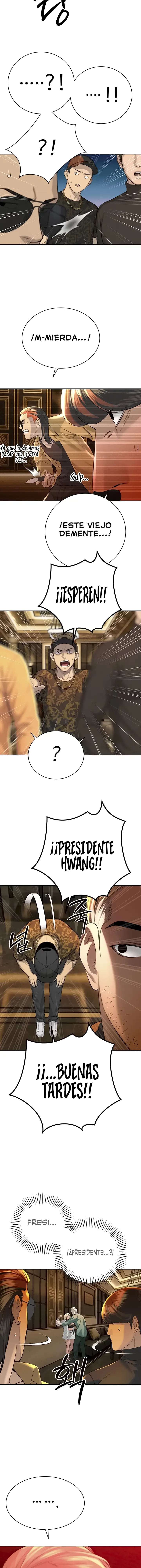 The Father-In-Law Fucks Them All Raw Chapter 28 - Page 7