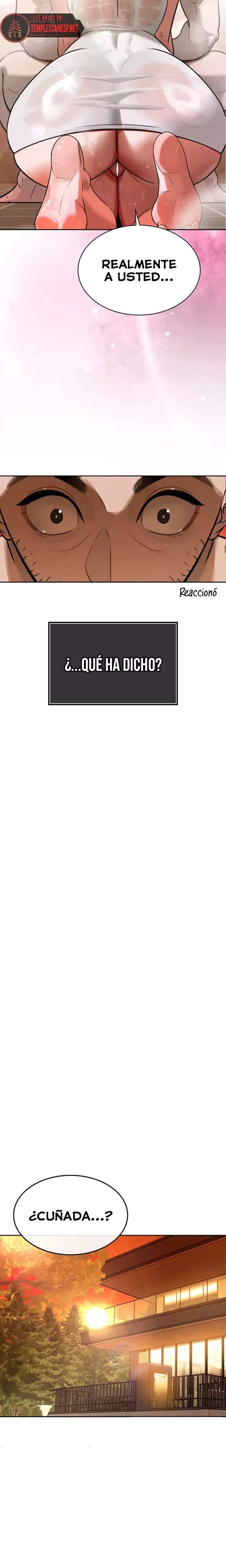 The Father-In-Law Fucks Them All Raw Chapter 3 - Page 10