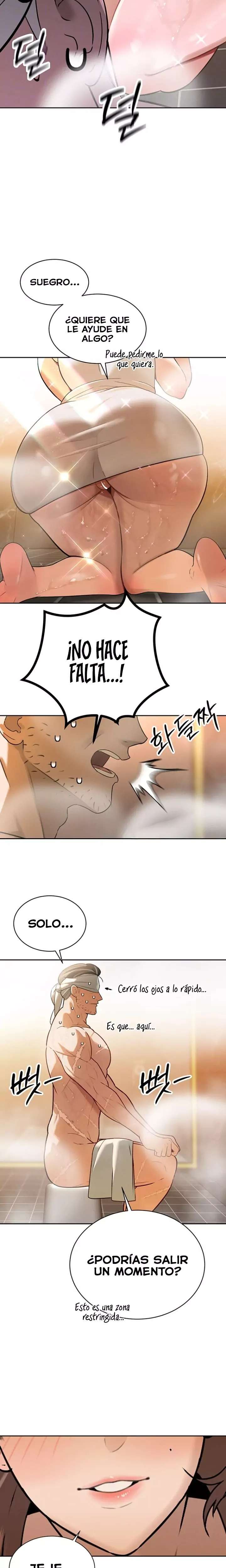 The Father-In-Law Fucks Them All Raw Chapter 3 - Page 4