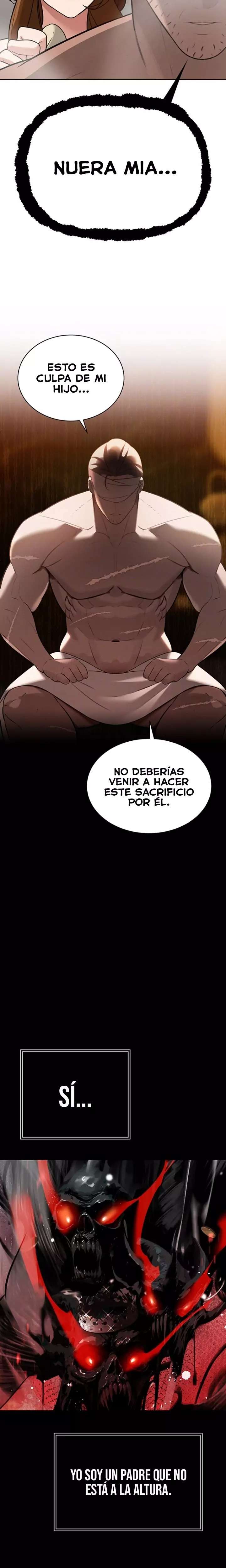 The Father-In-Law Fucks Them All Raw Chapter 3 - Page 6