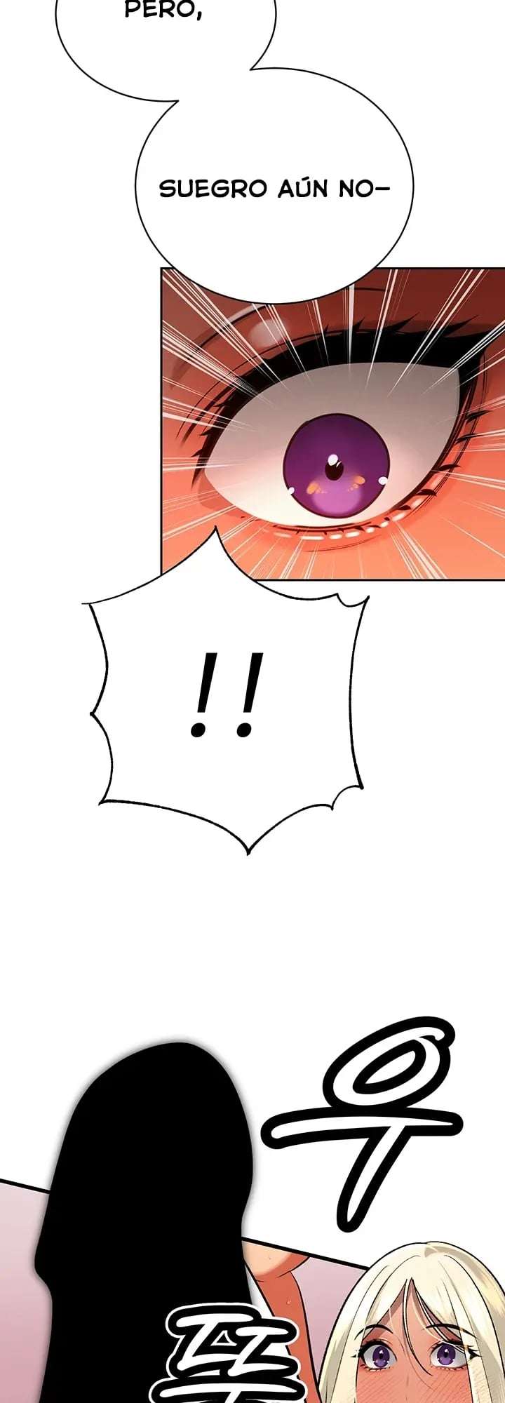 The Father-In-Law Fucks Them All Raw Chapter 30 - Page 18