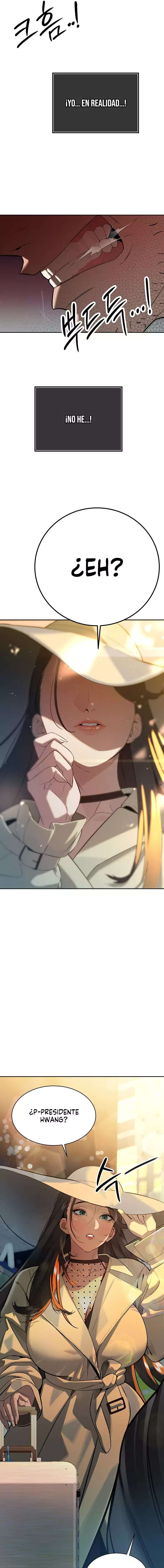 The Father-In-Law Fucks Them All Raw Chapter 4 - Page 13