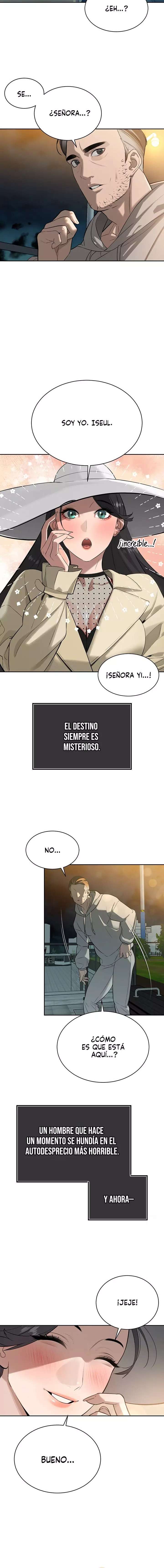 The Father-In-Law Fucks Them All Raw Chapter 4 - Page 14