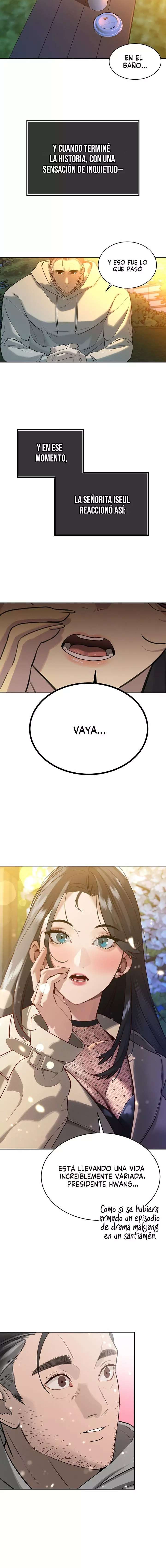 The Father-In-Law Fucks Them All Raw Chapter 4 - Page 16