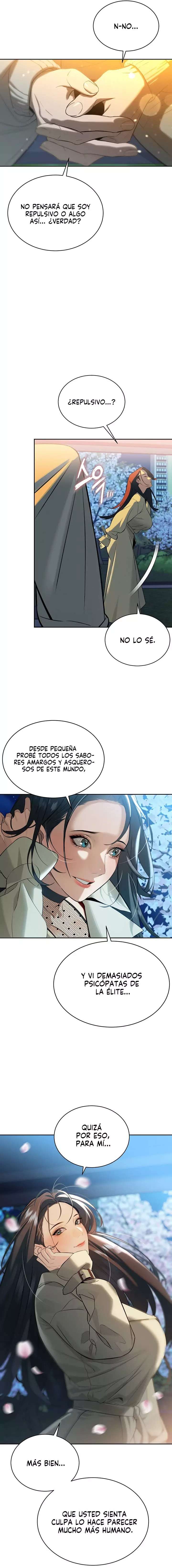 The Father-In-Law Fucks Them All Raw Chapter 4 - Page 17