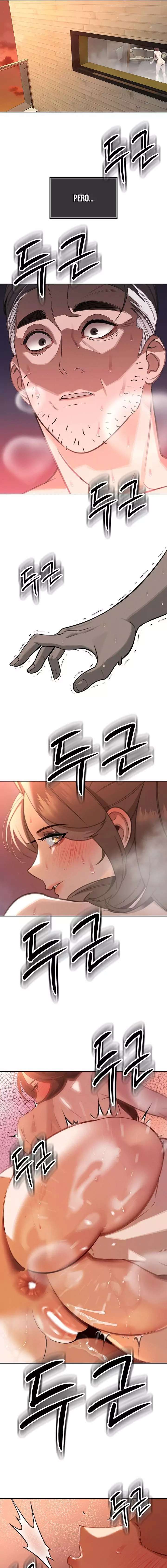 The Father-In-Law Fucks Them All Raw Chapter 4 - Page 3