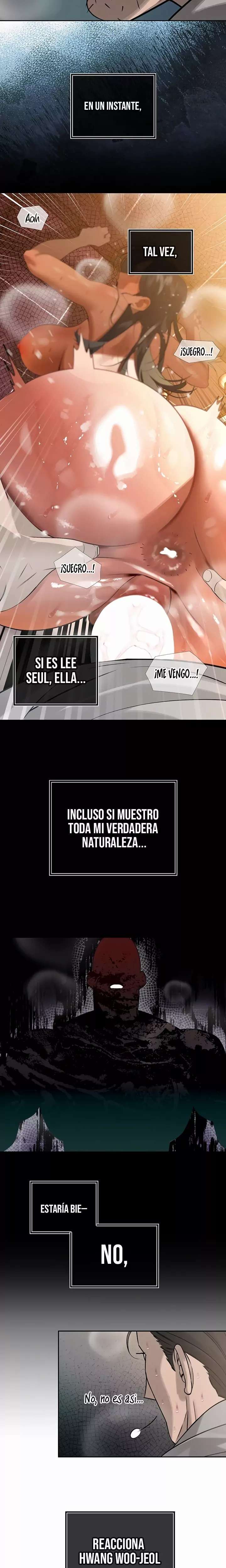 The Father-In-Law Fucks Them All Raw Chapter 5 - Page 17