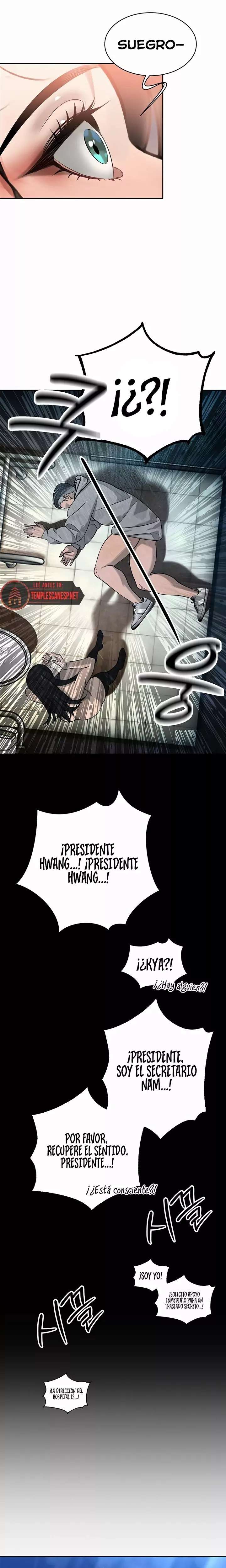 The Father-In-Law Fucks Them All Raw Chapter 5 - Page 23