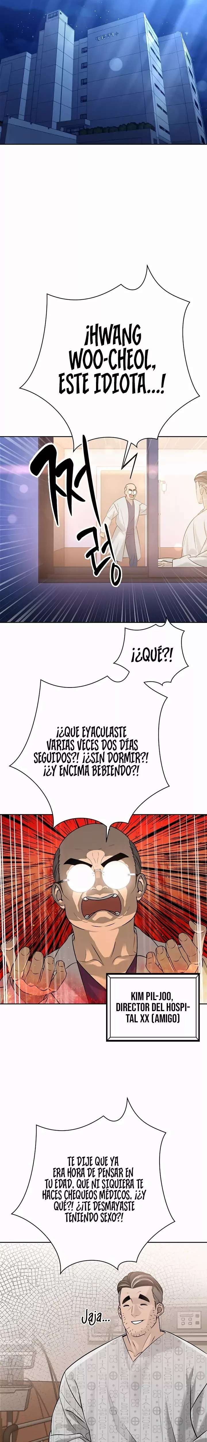 The Father-In-Law Fucks Them All Raw Chapter 5 - Page 24