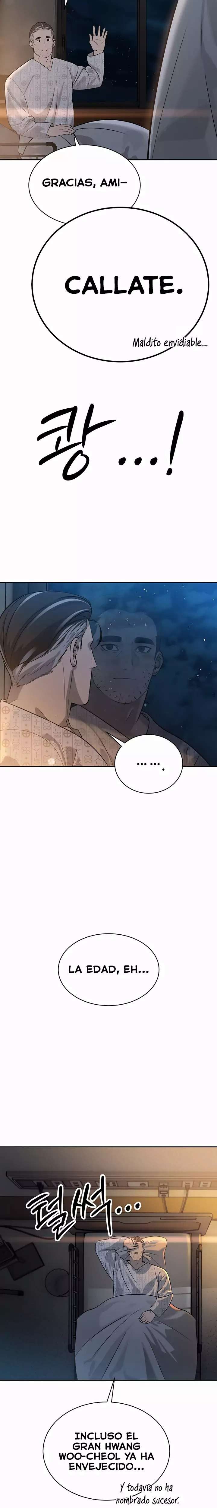 The Father-In-Law Fucks Them All Raw Chapter 5 - Page 26