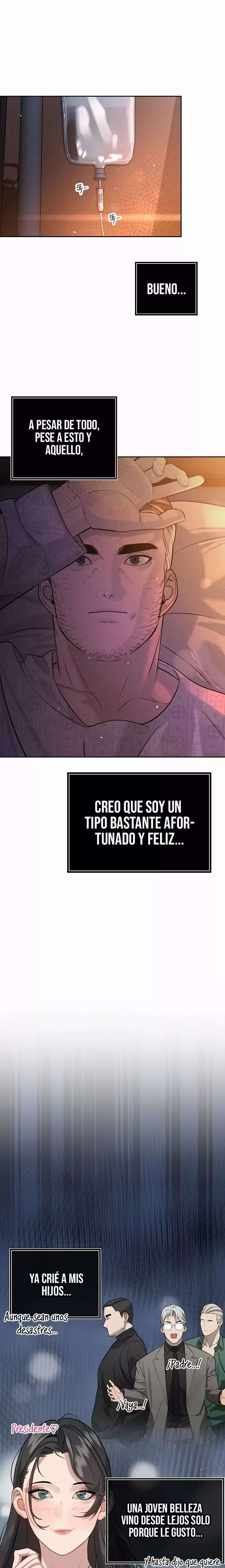 The Father-In-Law Fucks Them All Raw Chapter 5 - Page 27