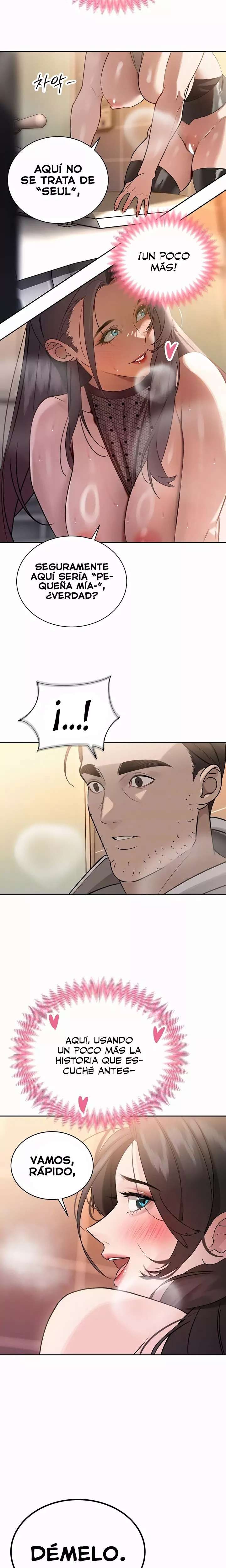 The Father-In-Law Fucks Them All Raw Chapter 5 - Page 6