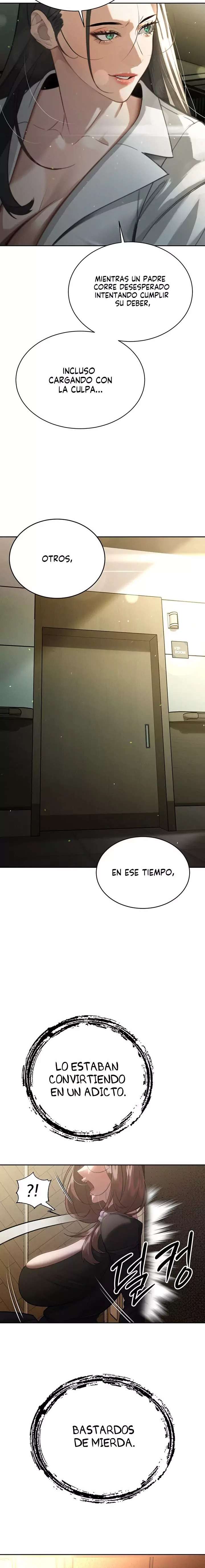 The Father-In-Law Fucks Them All Raw Chapter 7 - Page 10