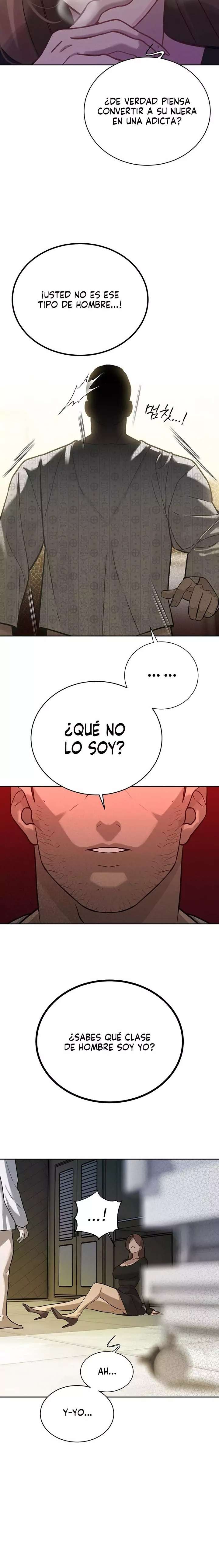 The Father-In-Law Fucks Them All Raw Chapter 7 - Page 12