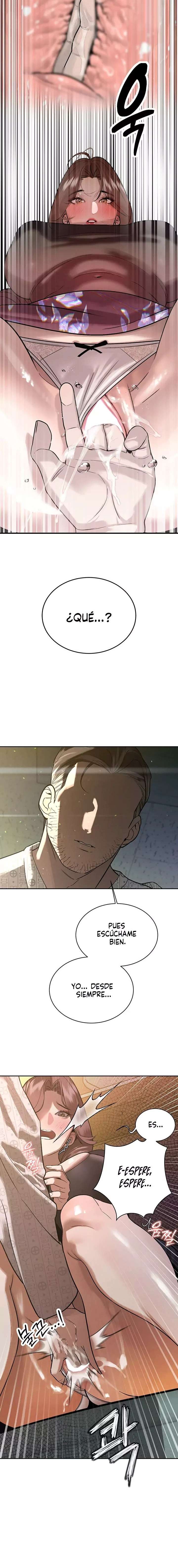 The Father-In-Law Fucks Them All Raw Chapter 7 - Page 14