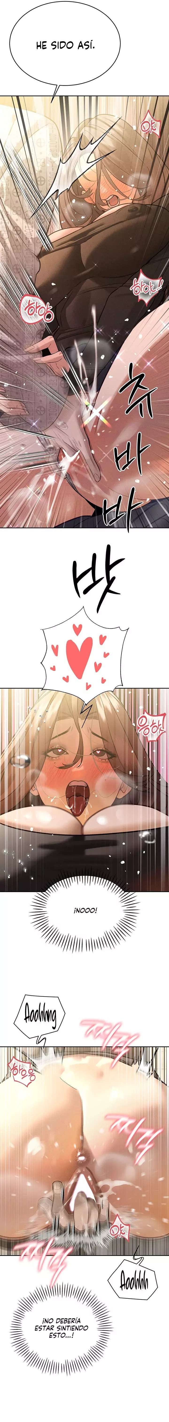 The Father-In-Law Fucks Them All Raw Chapter 7 - Page 15