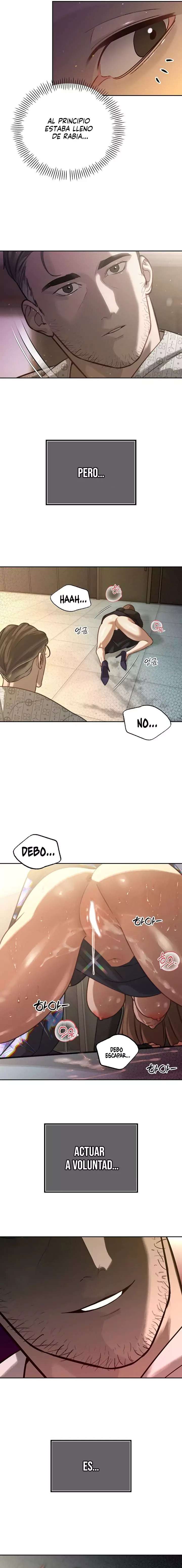 The Father-In-Law Fucks Them All Raw Chapter 7 - Page 19