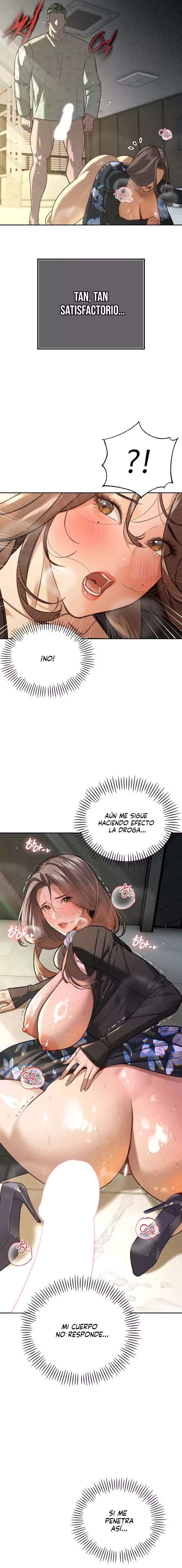 The Father-In-Law Fucks Them All Raw Chapter 7 - Page 20