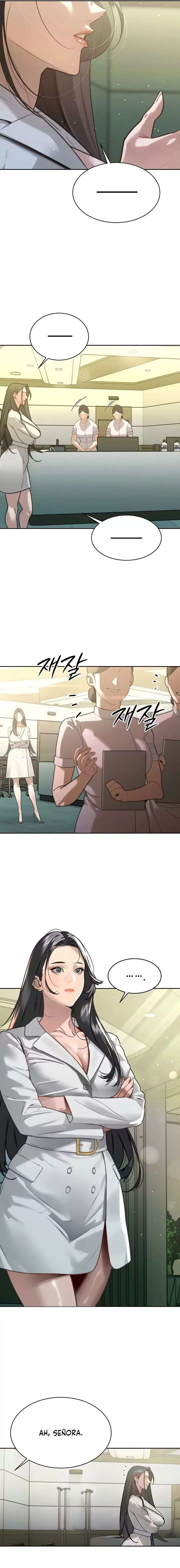 The Father-In-Law Fucks Them All Raw Chapter 7 - Page 5