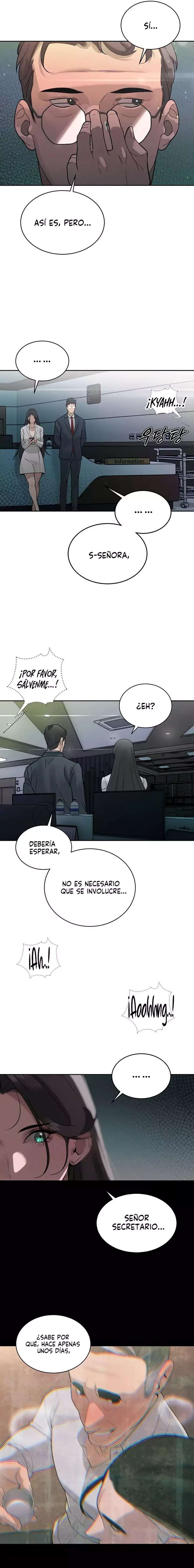 The Father-In-Law Fucks Them All Raw Chapter 7 - Page 7