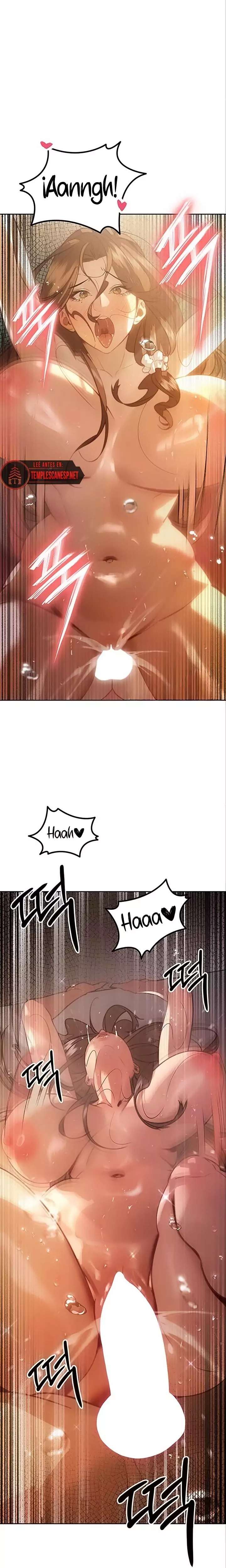 The Father-In-Law Fucks Them All Raw Chapter 8 - Page 17