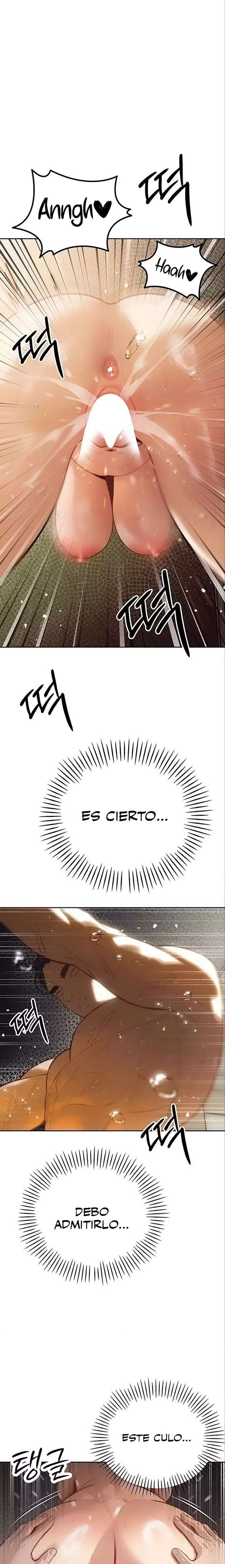 The Father-In-Law Fucks Them All Raw Chapter 8 - Page 18