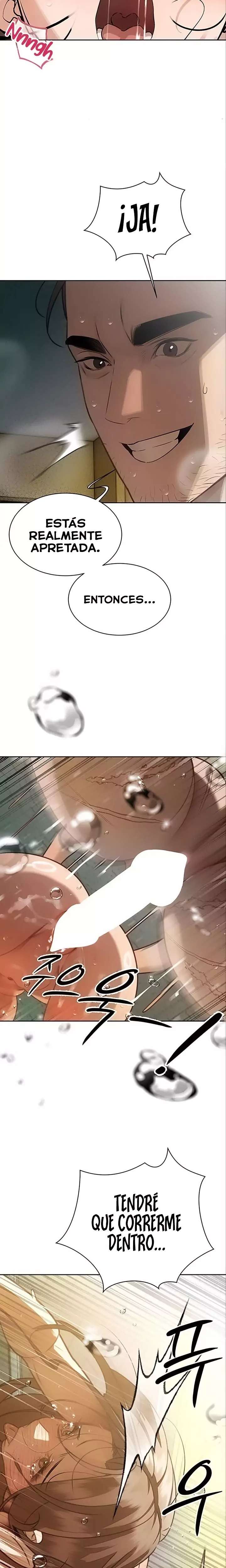 The Father-In-Law Fucks Them All Raw Chapter 8 - Page 24