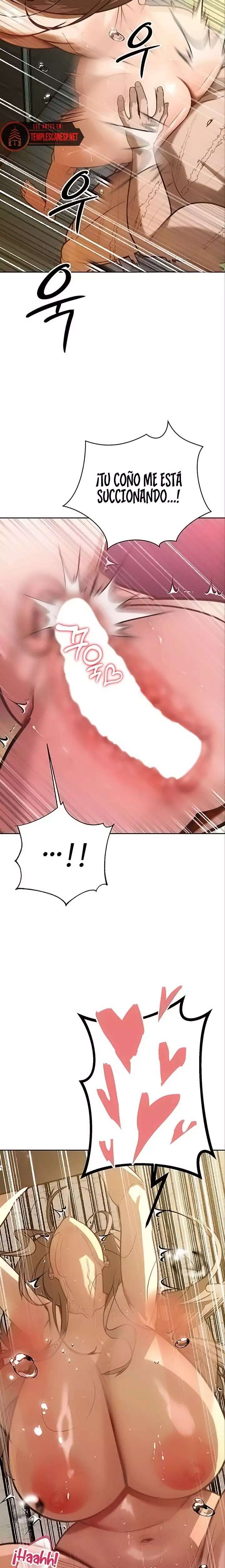 The Father-In-Law Fucks Them All Raw Chapter 8 - Page 25