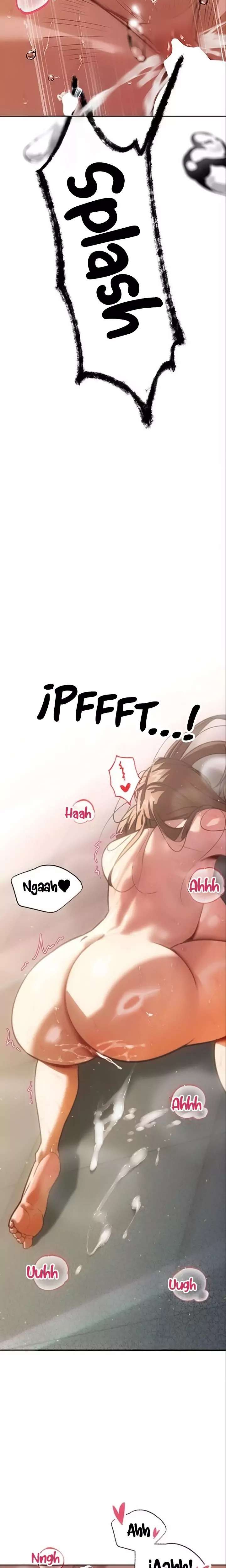 The Father-In-Law Fucks Them All Raw Chapter 8 - Page 26