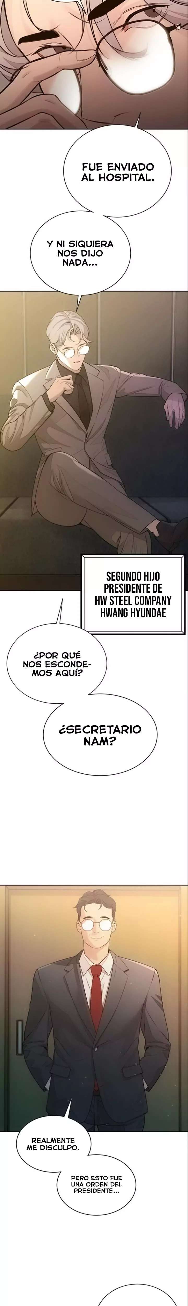 The Father-In-Law Fucks Them All Raw Chapter 8 - Page 5