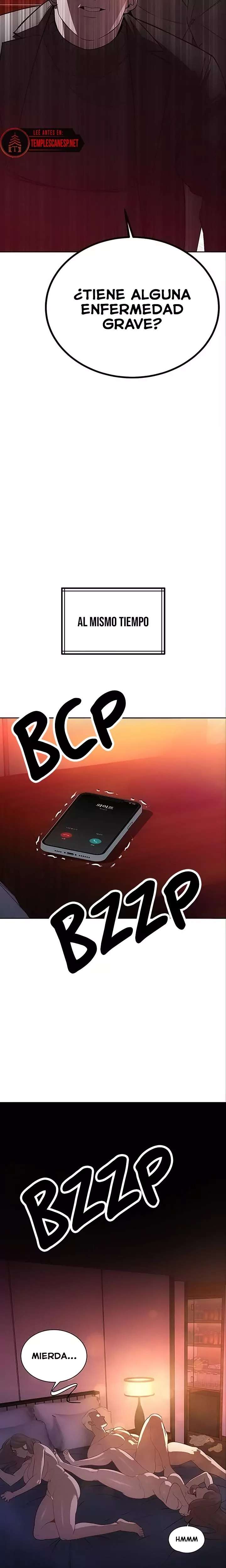 The Father-In-Law Fucks Them All Raw Chapter 8 - Page 9