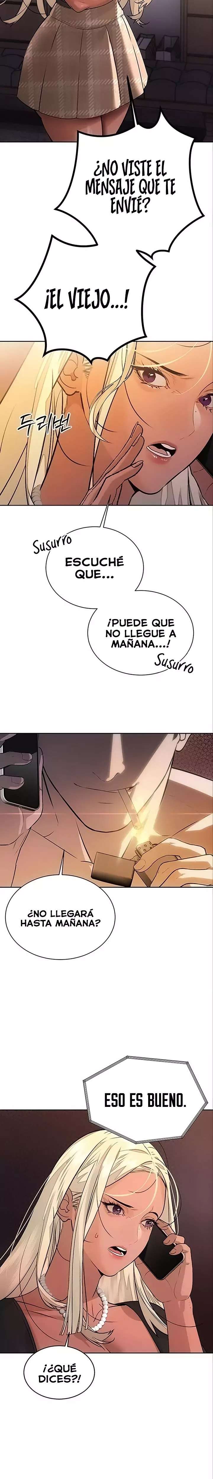 The Father-In-Law Fucks Them All Raw Chapter 9 - Page 11