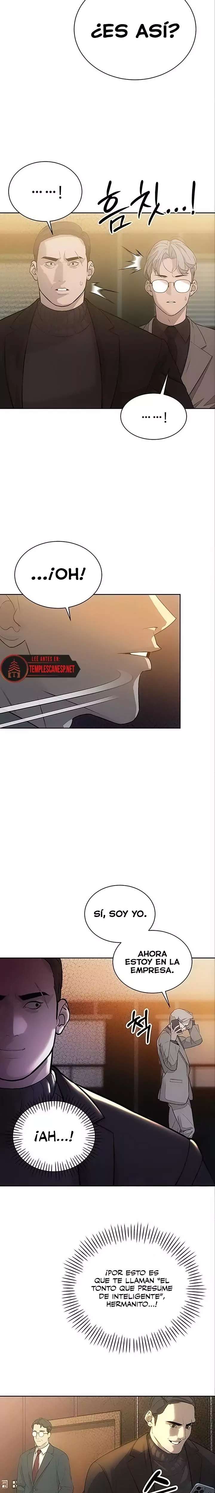 The Father-In-Law Fucks Them All Raw Chapter 9 - Page 14