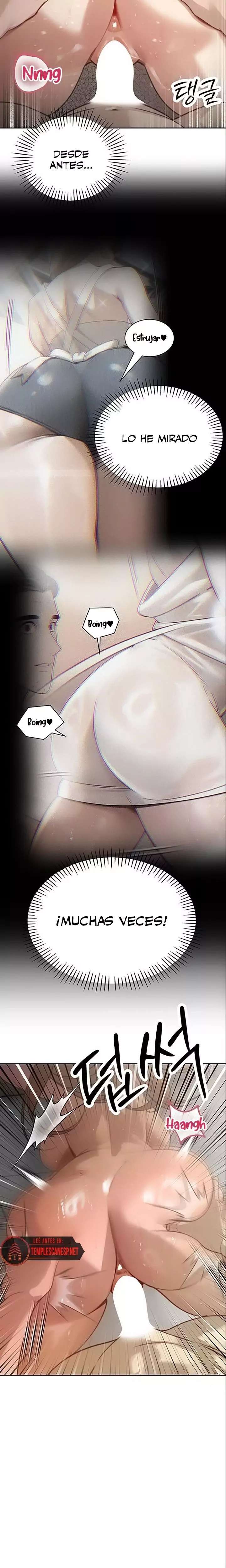 The Father-In-Law Fucks Them All Raw Chapter 9 - Page 19