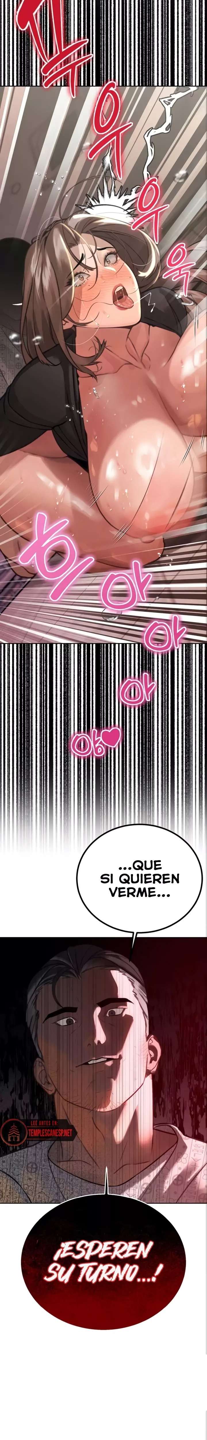 The Father-In-Law Fucks Them All Raw Chapter 9 - Page 2