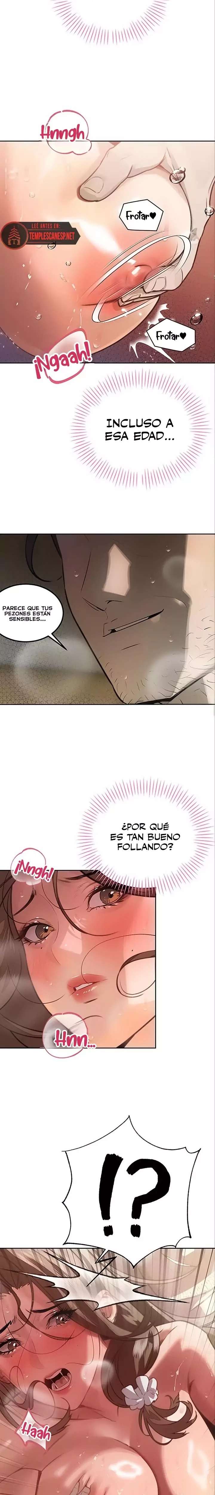 The Father-In-Law Fucks Them All Raw Chapter 9 - Page 22