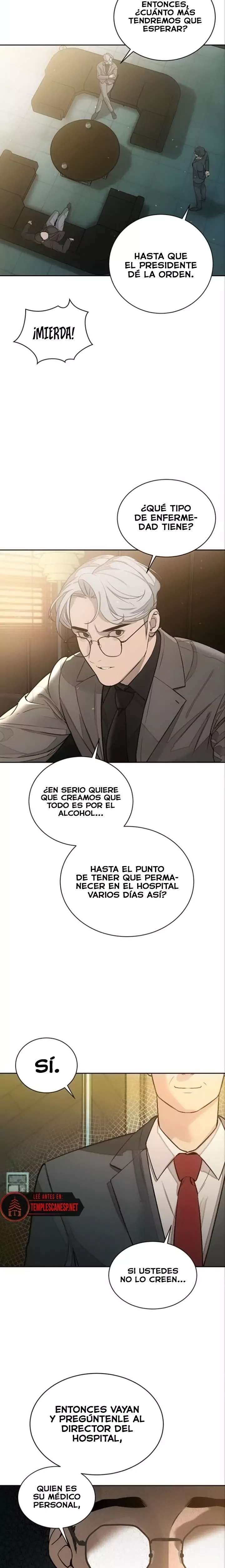 The Father-In-Law Fucks Them All Raw Chapter 9 - Page 6