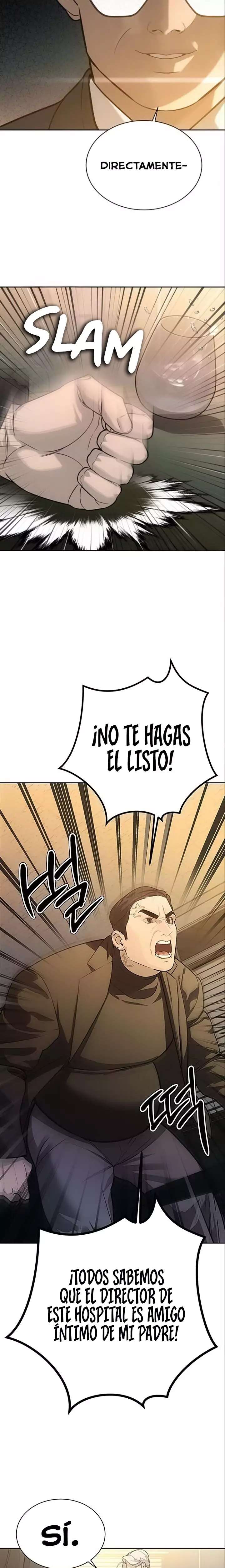 The Father-In-Law Fucks Them All Raw Chapter 9 - Page 7