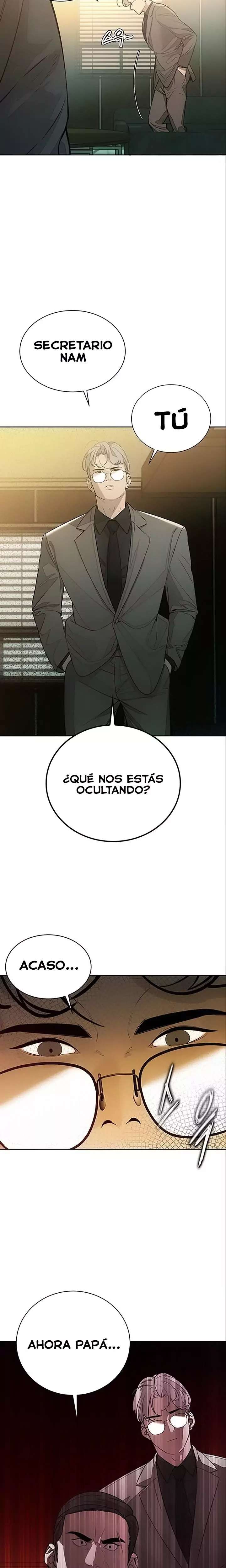 The Father-In-Law Fucks Them All Raw Chapter 9 - Page 8