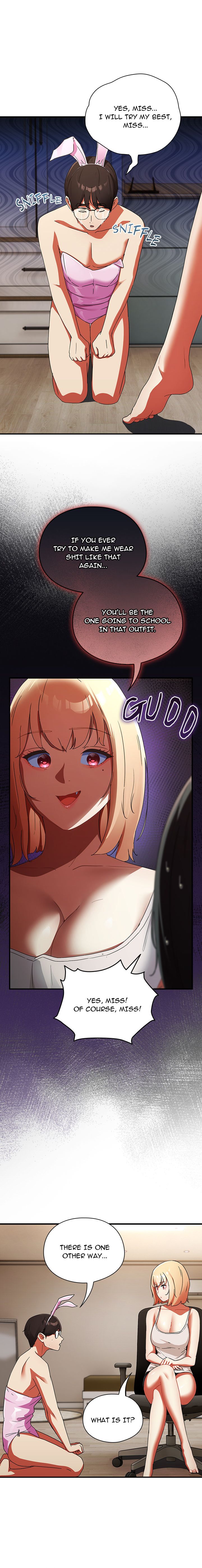 Take a Photo of Me Chapter 1 - Page 14