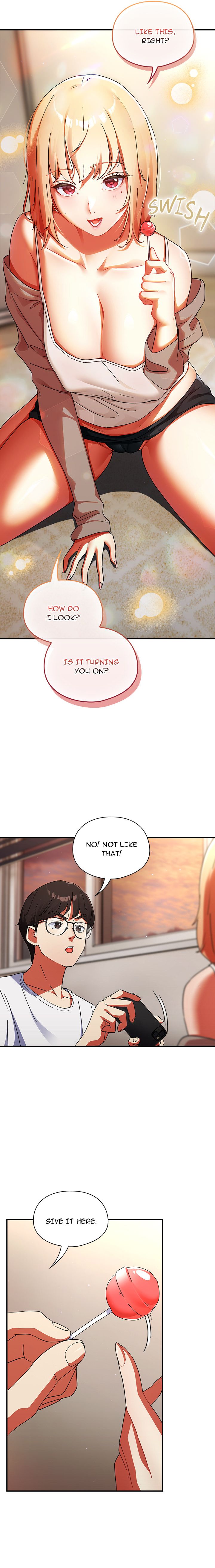 Take a Photo of Me Chapter 1 - Page 2