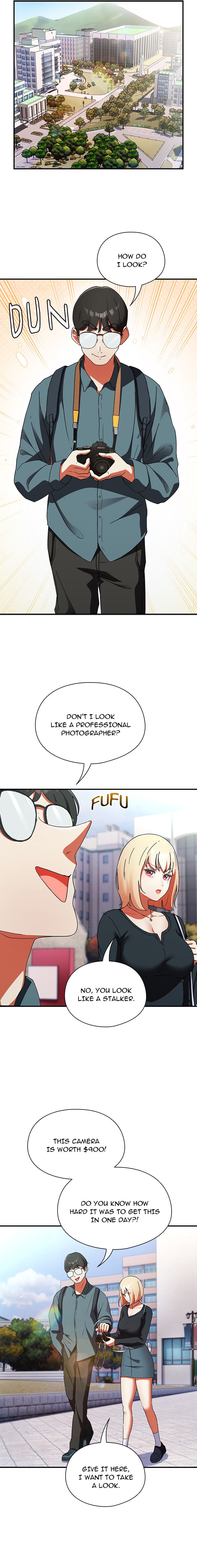 Take a Photo of Me Chapter 1 - Page 30