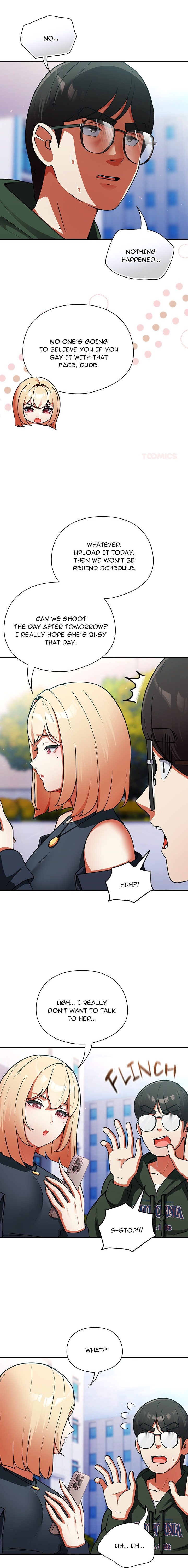 Take a Photo of Me Chapter 10 - Page 12