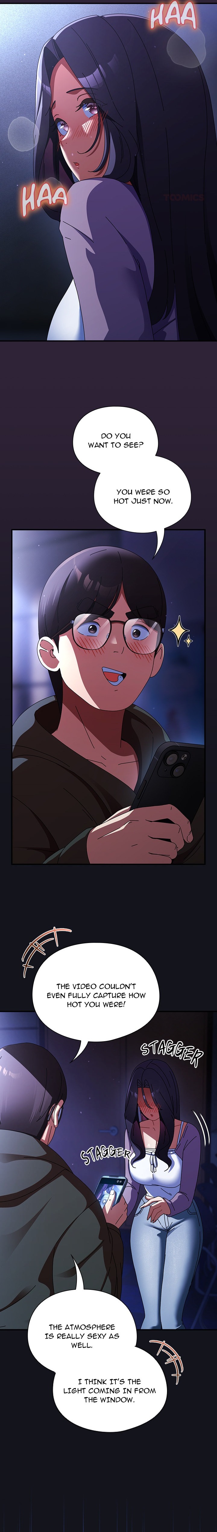 Take a Photo of Me Chapter 11 - Page 13