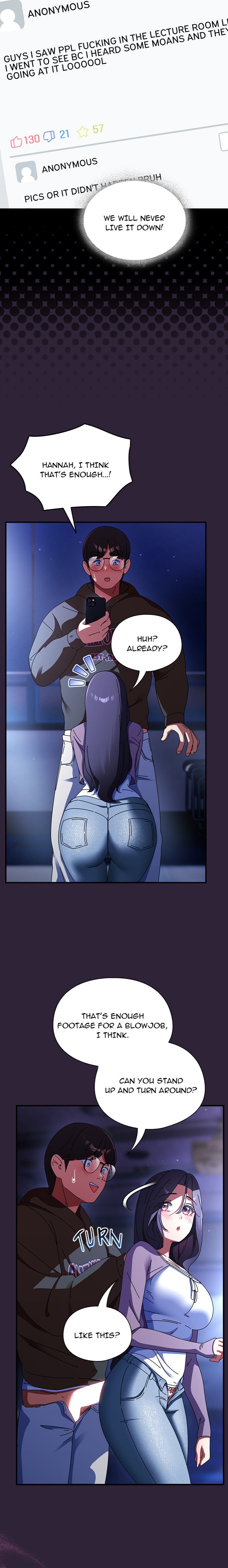 Take a Photo of Me Chapter 11 - Page 18