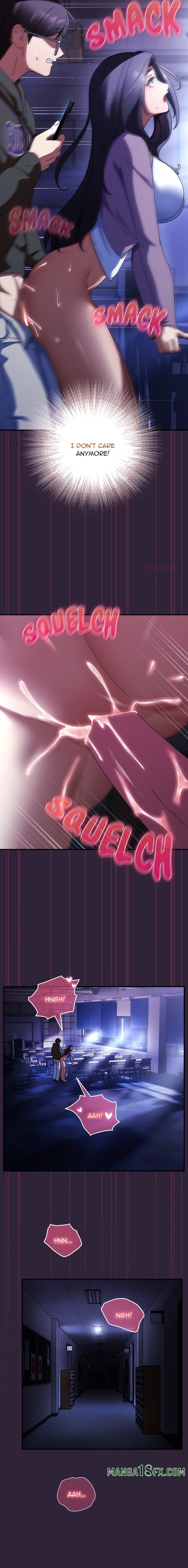 Take a Photo of Me Chapter 11 - Page 23